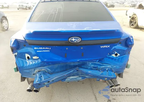 2024 Subaru Wrx Premium z USA, uszkodzony, nr VIN JF1VBAH62R9815085